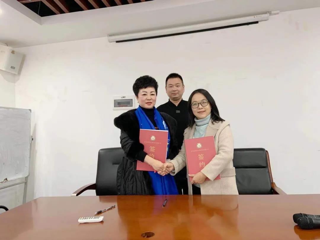 濤羽牽手管理咨詢資深專家蔡琳女士